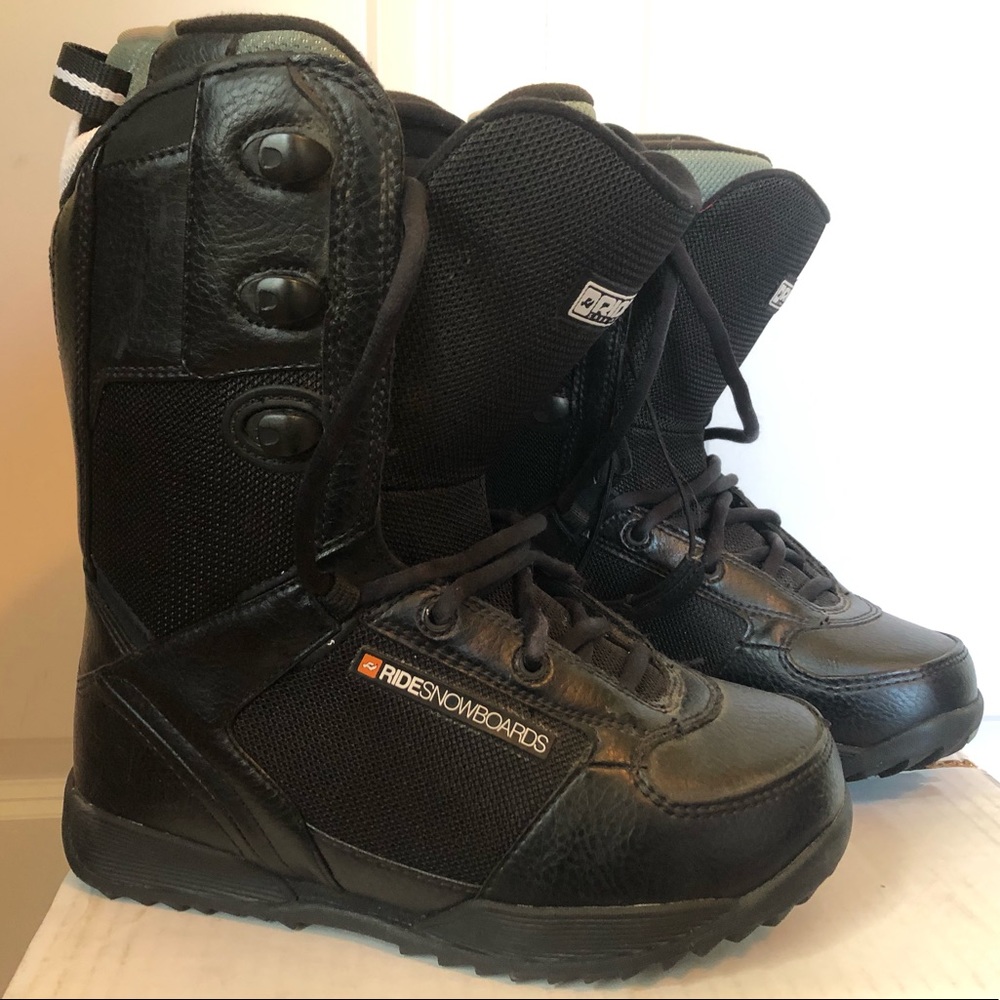 Ride Women’s Snowboard Boots